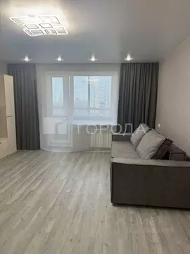 Студия Новосибирская область, Новосибирск ул. Плющихинская, 9 (35.0 м)