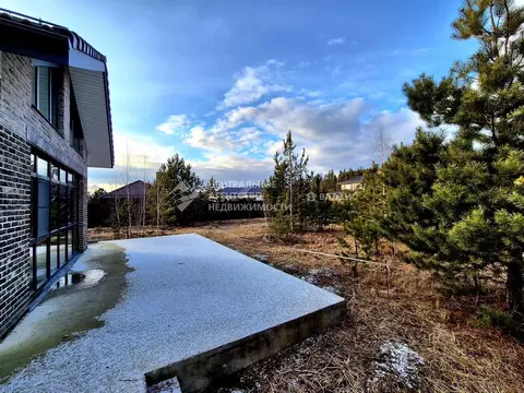 Дом в Рязанская область, Рязанский район, Варсковское с/пос, пос. ...