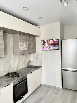 1-к кв. Татарстан, Казань Ягодинская ул., 25 (34.0 м)