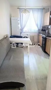 1-к кв. Калининградская область, Калининград Судостроительная ул., 74 ...