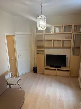 Комната Москва Садовая-Самотечная ул., 4 (24.4 м)