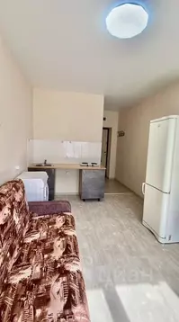 Студия Томская область, Томск Солнечный мкр, ул. Герасименко, 7Б (18.0 ...