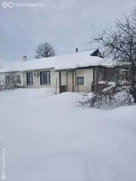 2-комнатная квартира: Петушки, Заводская улица, 4 (37.5 м)