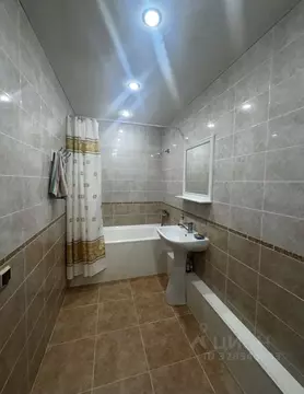 1-к кв. Самарская область, Тольятти Калмыцкая ул., 46 (51.8 м)