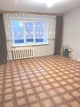 1-к кв. Калужская область, Калуга ул. Болдина, 24к1 (37.2 м)