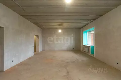 2-к кв. Красноярский край, Красноярск ул. Курчатова, 1г (74.6 м)