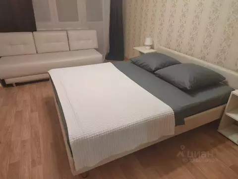 1-к кв. Тульская область, Тула Советская ул., 53/3 (37.0 м)