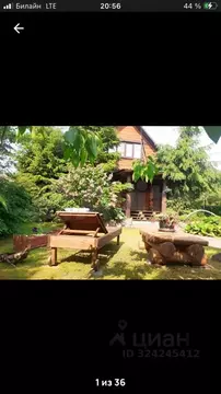 Дом в Владимирская область, Владимир Юрьевец мкр, Прохладная ул., 1 ...