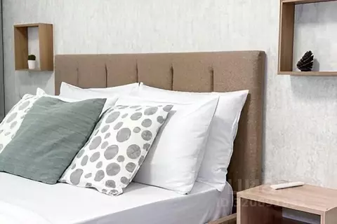 1-к кв. Краснодарский край, Анапа ул. Ленина, 173Ак4 (24.0 м)