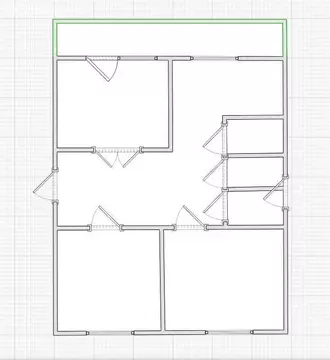 1-комнатная квартира: Чистые Боры, посёлок городского типа Чистые ...