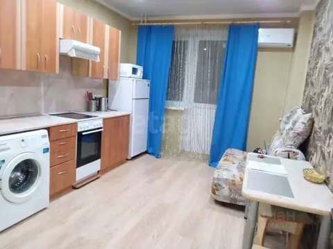 1-к кв. Ростовская область, Аксай ул. Мира, 2А/3 (48.0 м)