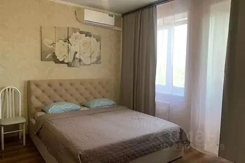 1-к кв. Московская область, Люберцы Инициативная ул., 13 (30.0 м)