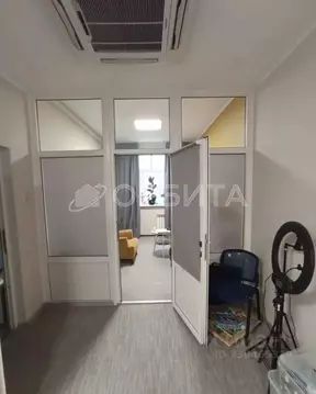 Офис в Тюменская область, Тюмень ул. Пермякова, 43А (47 м)