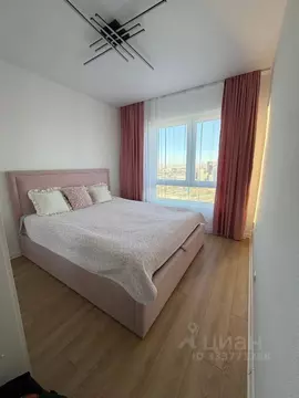 2-к кв. Москва Амурская ул., 2к1 (40.0 м)