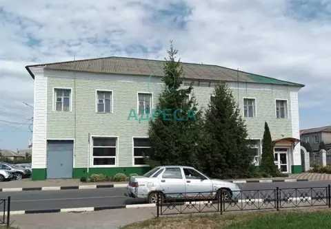 Помещение свободного назначения в Белгородская область, Поселок ...