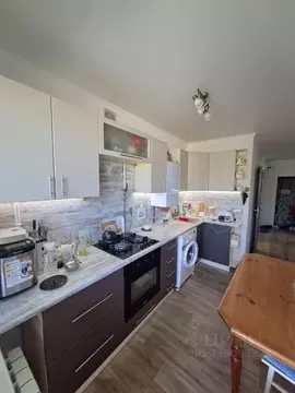 2-к кв. Ростовская область, Батайск пос. СКВО, ул. Центральная (50.0 ...