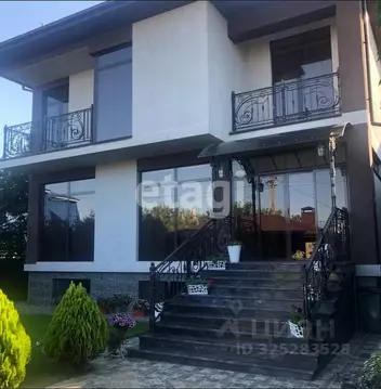 Дом в Краснодарский край, Анапа муниципальный округ, с. Витязево ул. ...