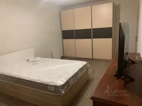 1-к кв. Москва Кировоградская ул., 24К4 (35.0 м)