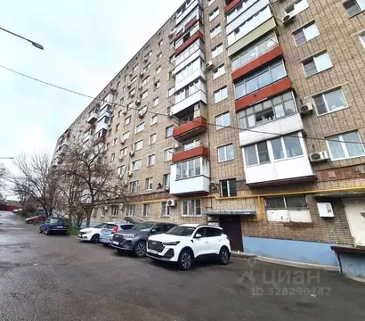 2-к кв. Ростовская область, Ростов-на-Дону ул. Текучева, 39 (53.0 м)