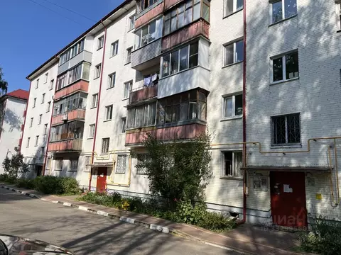 1-к кв. Московская область, Раменское ул. Гурьева, 8 (31.7 м)