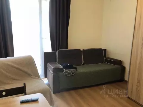 1-к кв. Московская область, Красногорск городской округ, Отрадное пгт ...