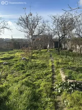 Дом в Севастополь, Гагаринский муниципальный округ, микрорайон Казачья ...