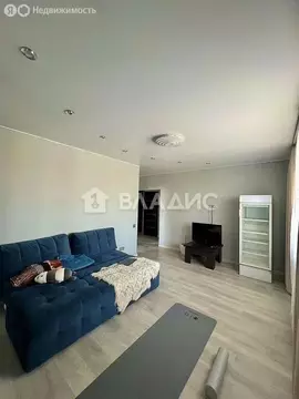 2-комнатная квартира: Улан-Удэ, улица Павлова, 64А (60.8 м)