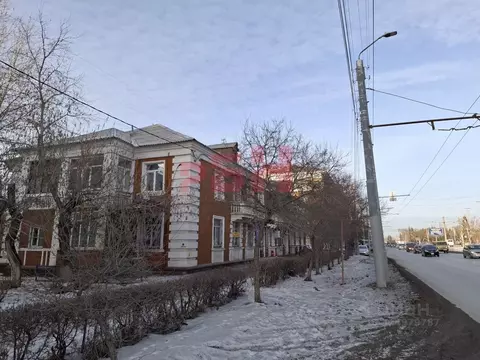 Помещение свободного назначения в Омская область, Омск ул. Богдана ...