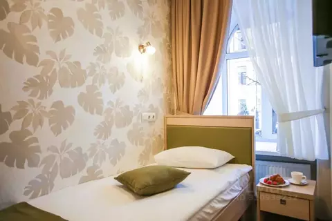 Комната Санкт-Петербург ул. Маяковского, 22-24