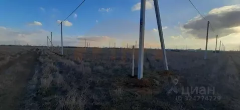 Участок в Крым, Сакский район, с. Лесновка ул. Садовая (6.0 сот.)