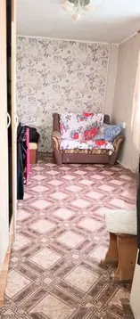 Комната Башкортостан, Уфа ул. Шафиева, 46/1 (11.1 м)