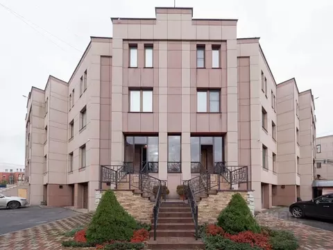 Таунхаус в Санкт-Петербург, Санкт-Петербург, Пушкин ул. Архитектора ...