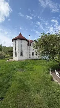 Дом в Липецкая область, Грязинский муниципальный округ, с. Двуречки ...