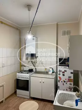 1-к кв. Пермский край, Добрянка ул. Победы, 39 (39.8 м)