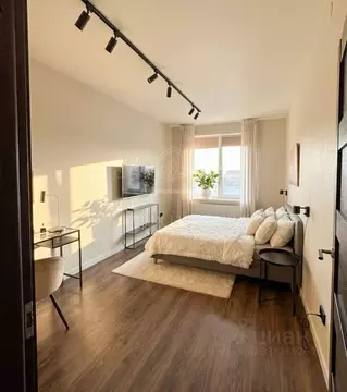 1-к кв. Санкт-Петербург Уральская ул., 21к1 (36.0 м)