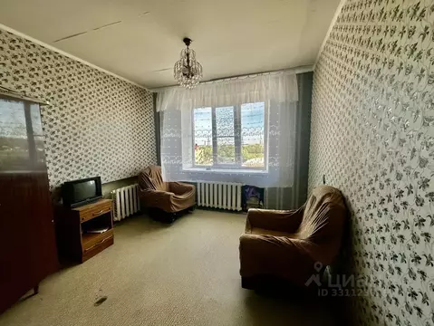 Комната Ростовская область, Таганрог пер. 17-й Новый, 1 (18.0 м)