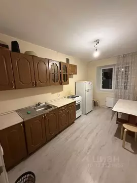 2-к кв. Татарстан, Казань ул. Зур Урам, 1 (55.0 м)