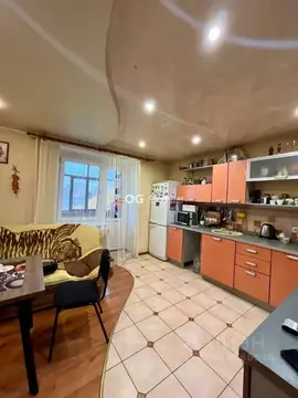 3-к кв. Брянская область, Брянск ул. 2-я Мичурина, 29 (119.0 м)