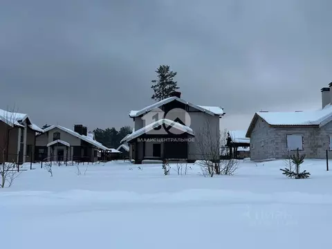 Дом в Новосибирская область, Новосибирский район, Барышевский ...