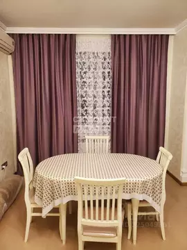 2-к кв. Кабардино-Балкария, Нальчик ул. Тарчокова, 27 (60.0 м)