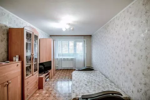 2-к кв. Сахалинская область, Южно-Сахалинск Комсомольская ул., 190 ...