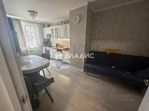 3-к кв. Московская область, Одинцово ул. Чистяковой, 12 (74.4 м)