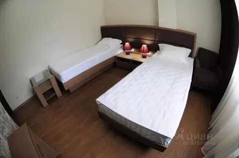 Комната Белгородская область, Белгород Гражданский просп., 25 (15.0 м)