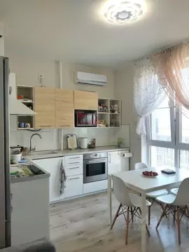 3-к кв. Краснодарский край, Анапа Анапское ш., 32к4 (81.0 м)