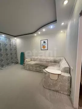 3-к кв. Ульяновская область, Ульяновск просп. Ленинского Комсомола, 11 ...