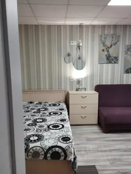 1-к кв. Вологодская область, Череповец Пионерская ул., 23Б (26.0 м)