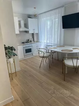 2-к кв. Краснодарский край, Ейск Первомайская ул., 202 (53.0 м)