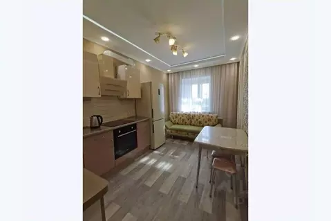 1-к кв. Хабаровский край, Хабаровск пер. Пилотов, 12 (43.0 м)