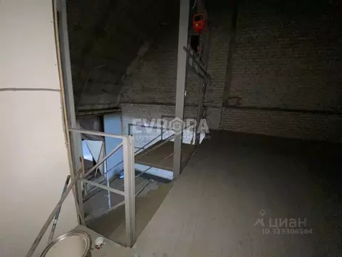 Помещение свободного назначения в Ульяновская область, Ульяновск ...