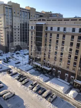 2-к кв. Тюменская область, Тюмень ул. Тимофея Кармацкого, 9к2 (68.8 м)